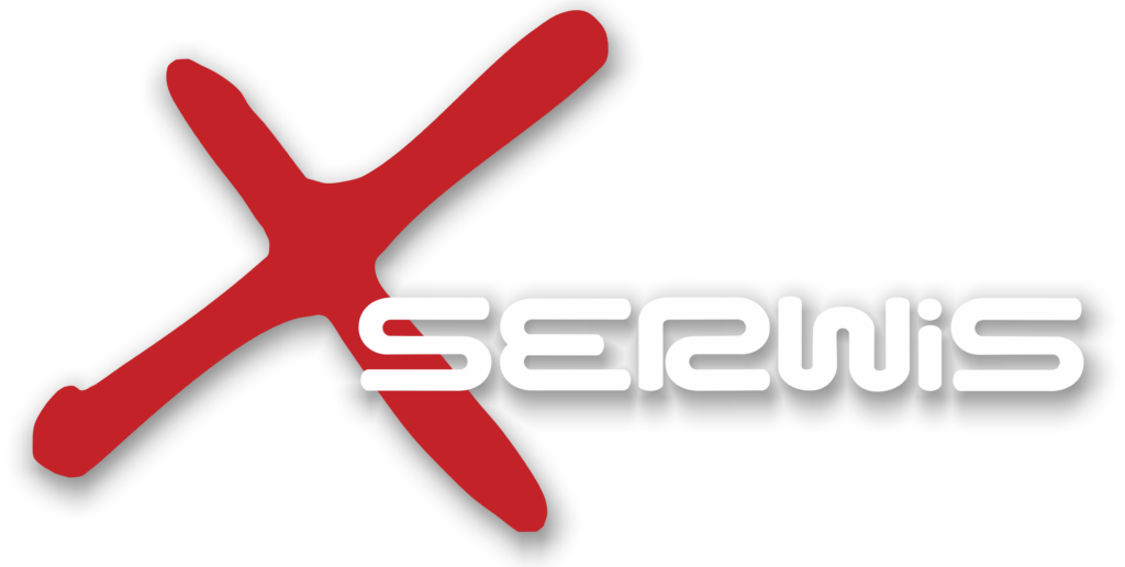 Logo Xserwis